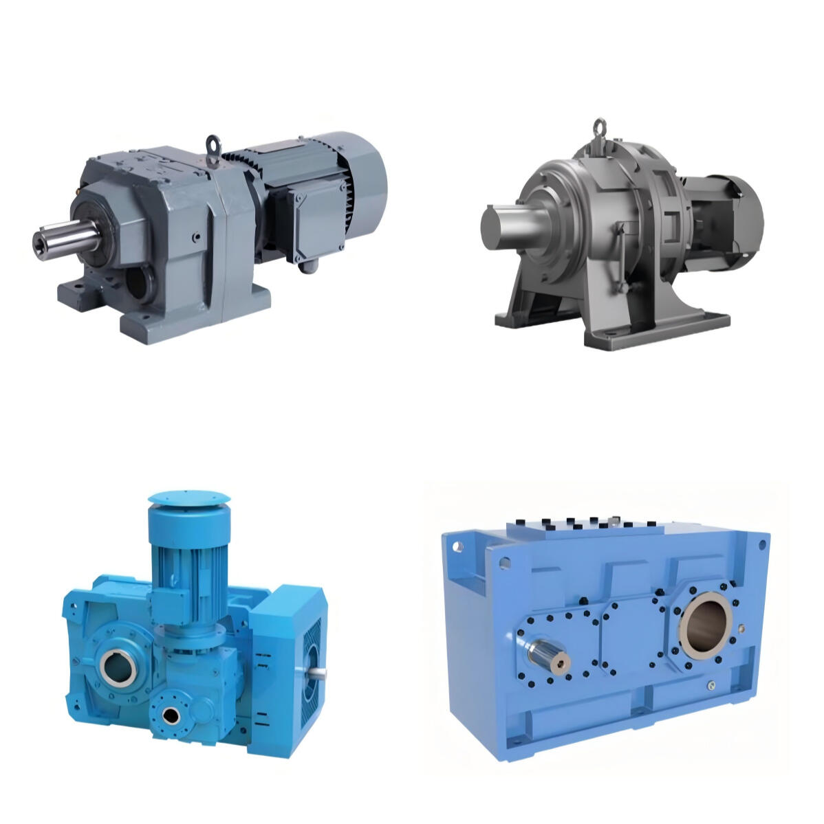 DRIVE EQUIPMENT