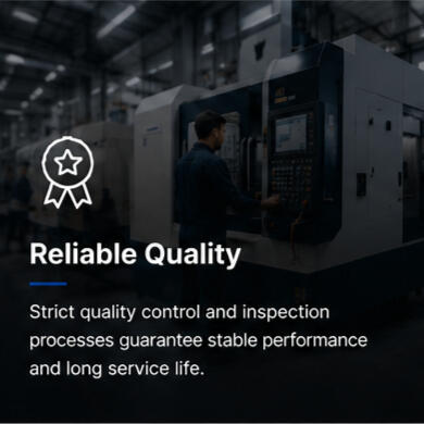 Reliable Quality